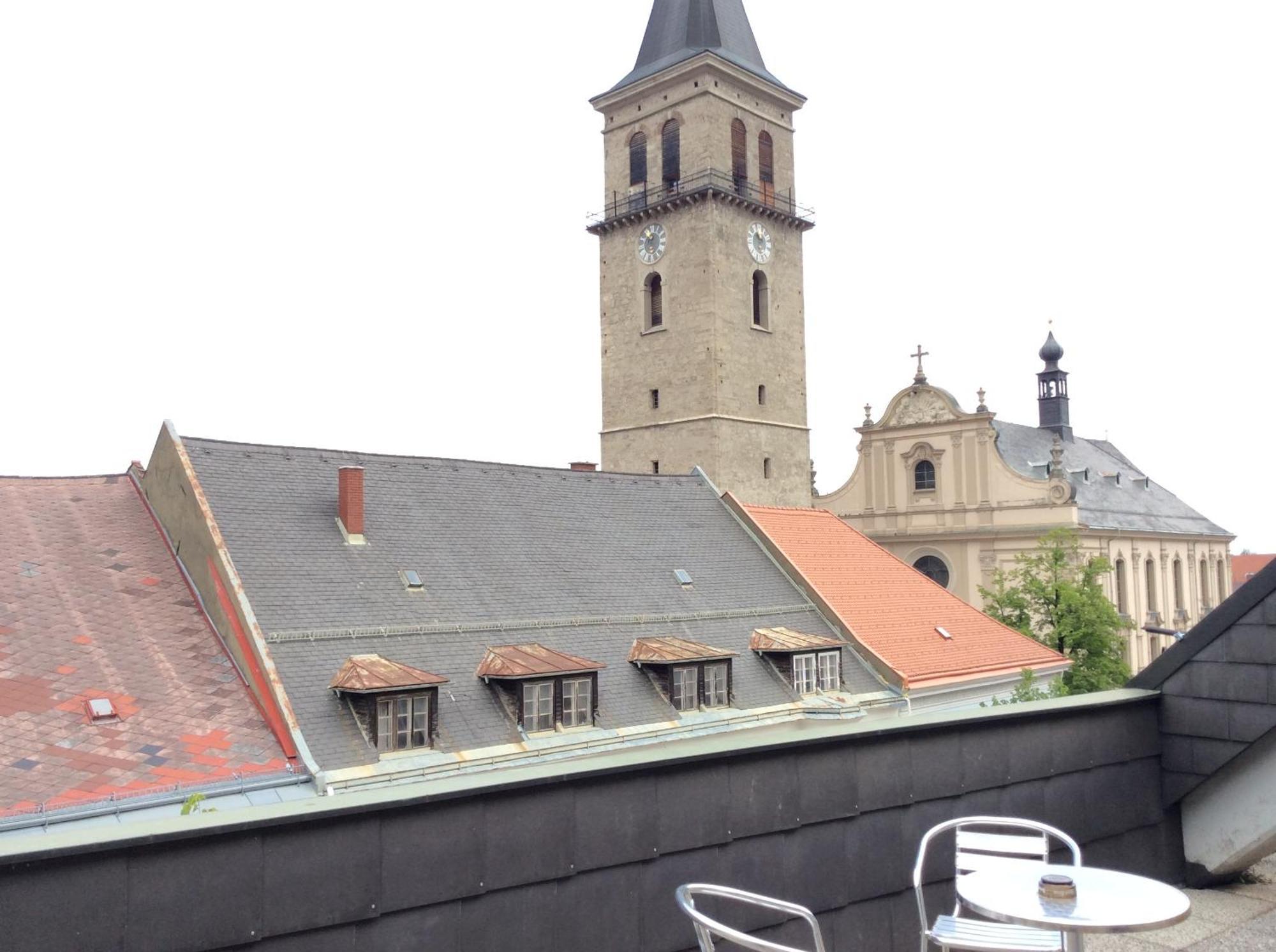 Stadthotel Schwerterbraeu Judenburg Rom bilde