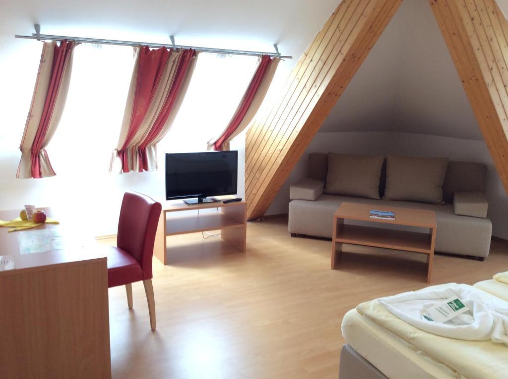 Stadthotel Schwerterbraeu Judenburg Rom bilde