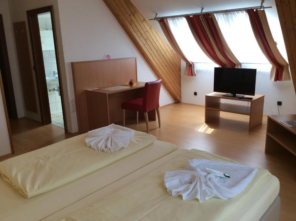 Stadthotel Schwerterbraeu Judenburg Rom bilde