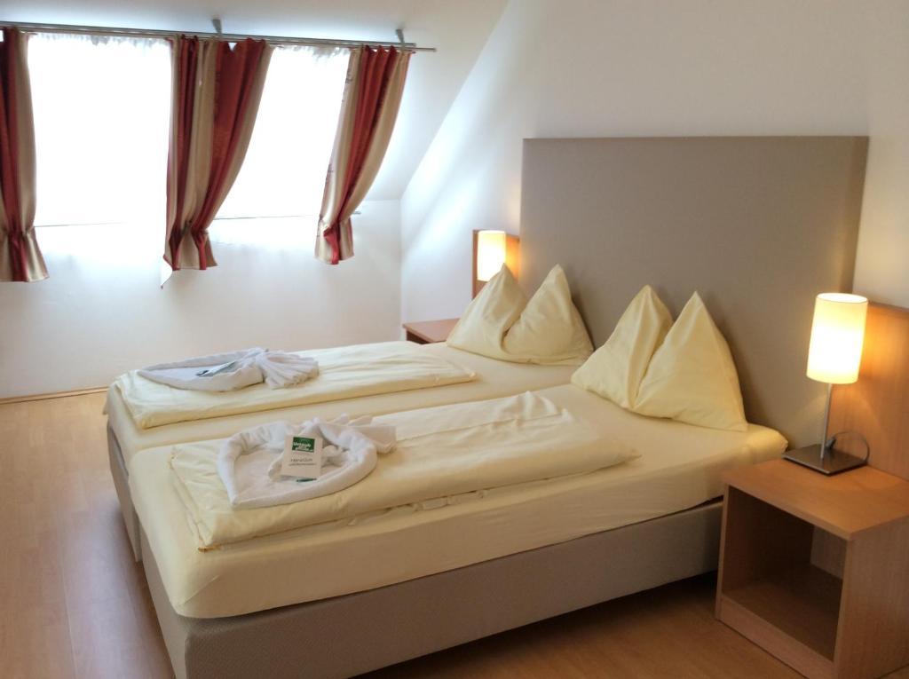 Stadthotel Schwerterbraeu Judenburg Rom bilde